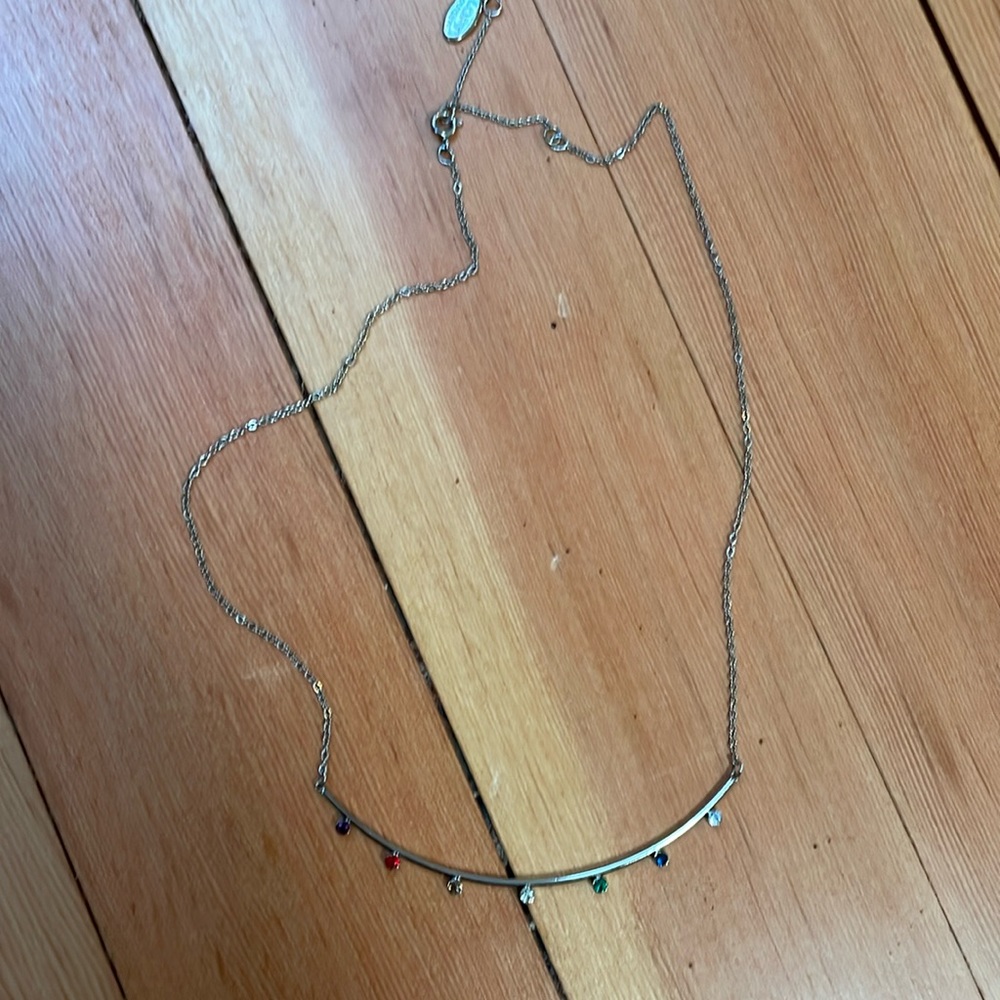 Loft Necklace